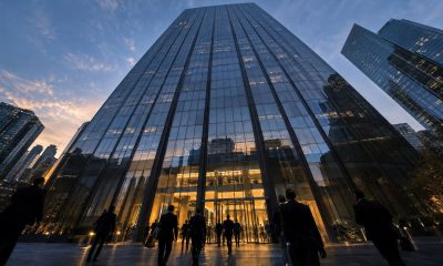 BlackRock Q3 2026 Revenue Rises 19% as Net Inflows Reach $205 Billion