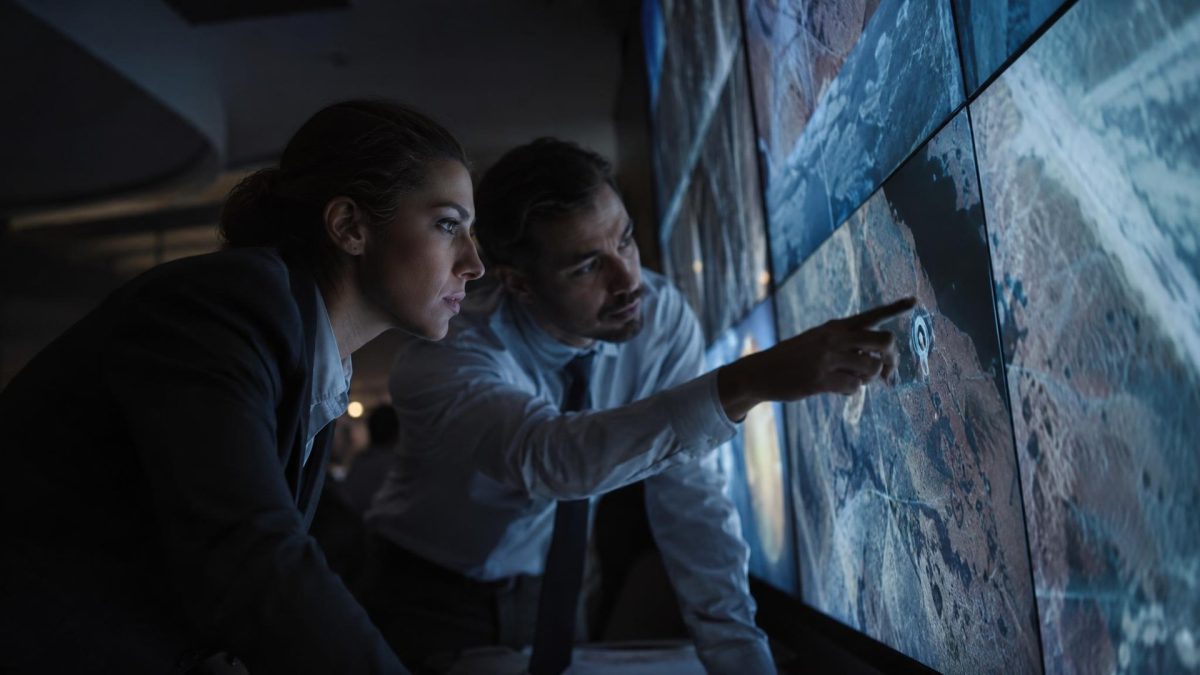 BlackSky Secures Larger Seven-Figure Gen-3 Assured Deal Overseas
