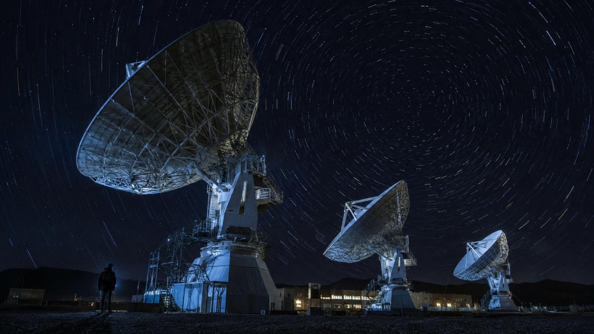 BlackSky Signs Seven-Figure HEO Non-Earth Imaging Renewal Adding Gen-3