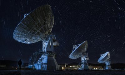 BlackSky Signs Seven-Figure HEO Non-Earth Imaging Renewal Adding Gen-3