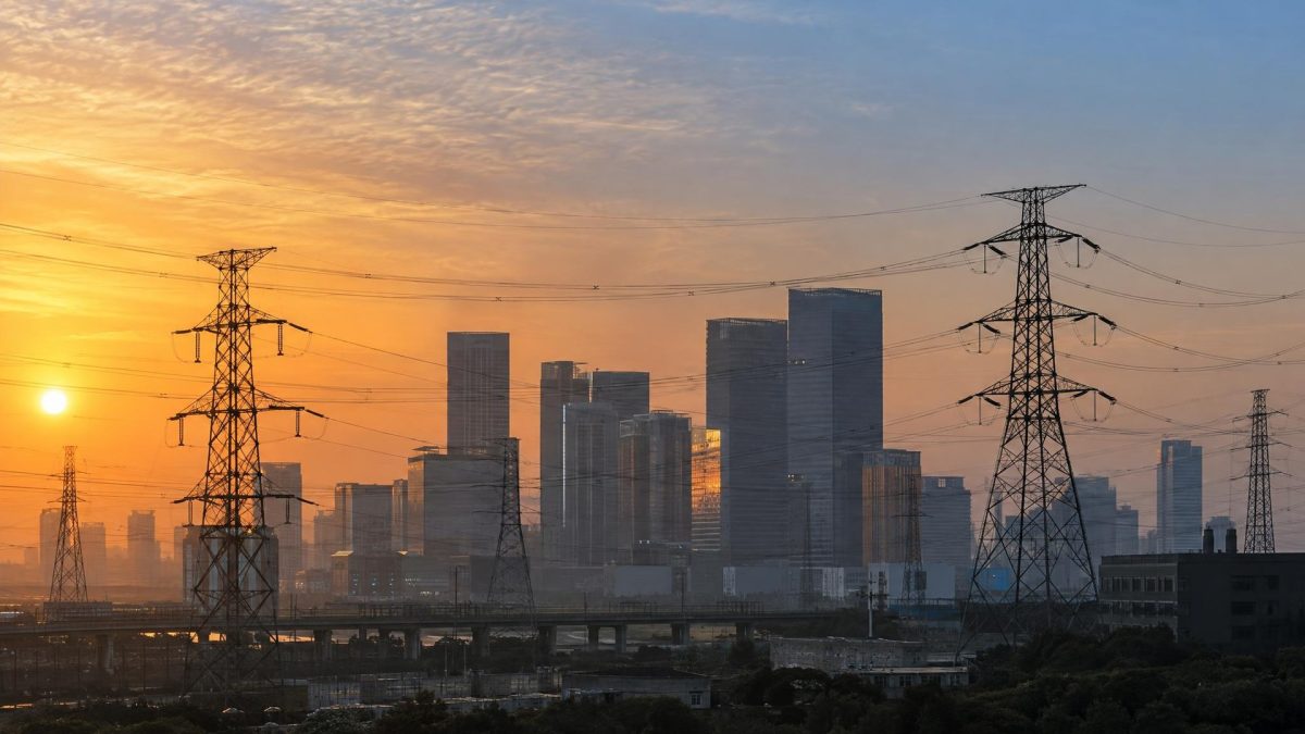 Energy Transition Fund BETP V Hits $8.7 Billion Hard Cap at Final Close