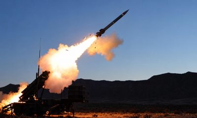 Lockheed Martin Awards Boeing Roughly $14.7B for PAC-3 MSE Seekers