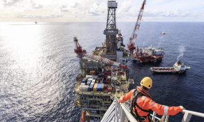 BP Sees Third-Quarter Net Debt Falling to $13.5-14.5 Billion