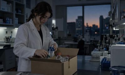 Caribou Biosciences Ends CAR-T Programs and Opens Strategic Review