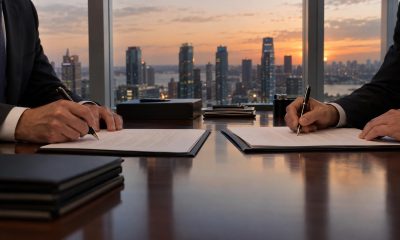 GTCR-Led Group Agrees to Buy CCC for $7.75 a Share in All-Cash Deal