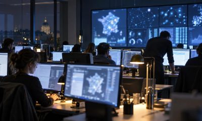CGI to Modernize Over 70 Applications for French Agriculture Ministry