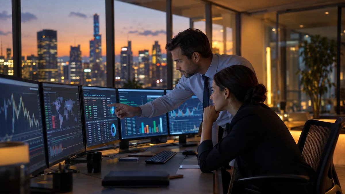 Circle Partners With SAP-Backed Tereina to Embed Stablecoin Payments in ERP