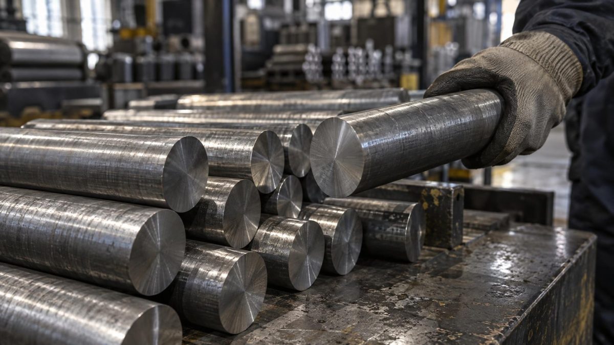 CME Group Plans Tungsten Futures Launch on COMEX for Early Q1 2027