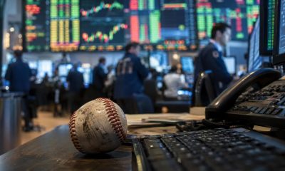 CME Group Sets Launch of Baseball Futures on Team Performance Indexes