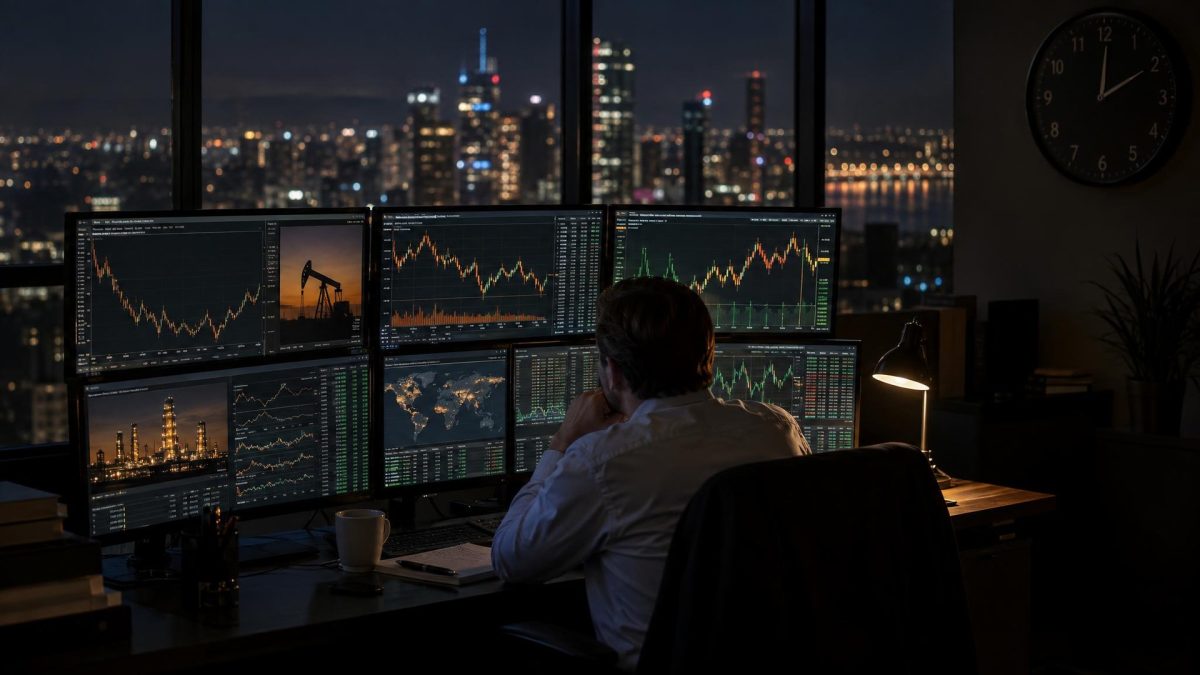 CME Group Withdraws Filing for 24/7 10-Barrel WTI Crude Oil Futures