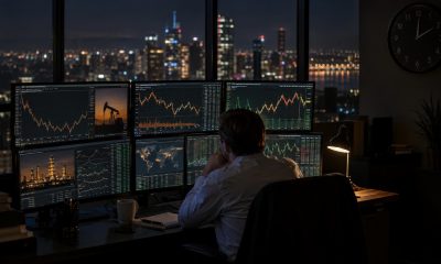 CME Group Withdraws Filing for 24/7 10-Barrel WTI Crude Oil Futures