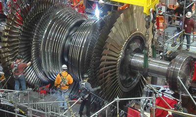 Constellation Lands Up to $5B Conditional DOE Loan for Nuclear Uprates