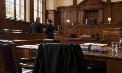 Court Appoints Special Administrators to Jarvis Investment Management
