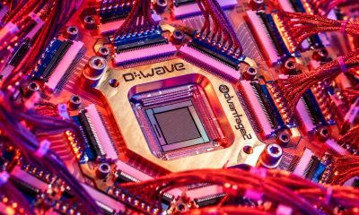 D-Wave Brings Italy’s First Annealing Quantum Computer to Como