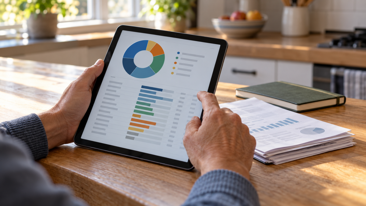 How Overconfidence Shapes Investment Portfolios