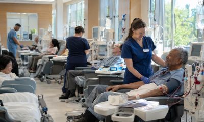 DaVita Posts $3.40 Q3 EPS and Raises 2026 Guidance Low End