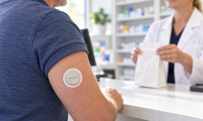 Dexcom Brings 15-Day G7 Glucose Sensor to Canadian Adults in November
