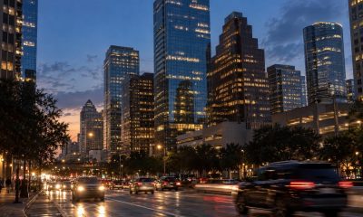 Disruptive Announces $10 Billion Flagship Fund for Roughly 10 Tech Bets