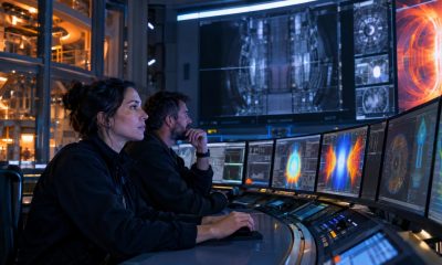 DOE Selects CFS to Lead AI Digital Twin Project for SPARC