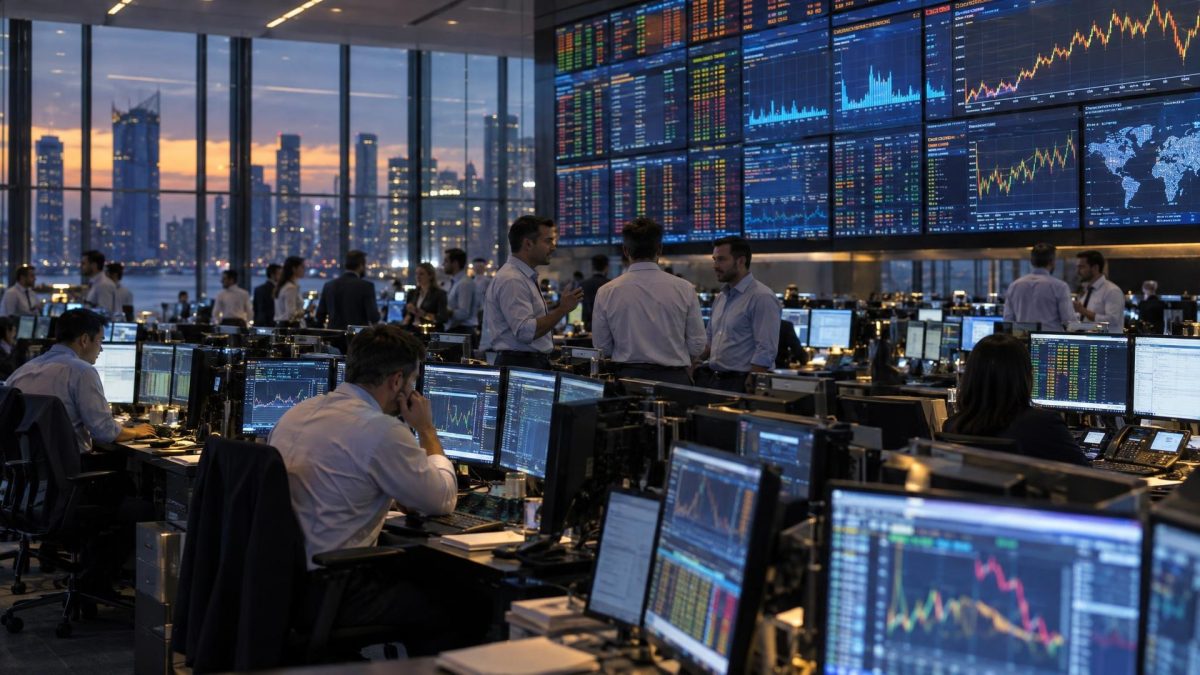 DTCC Launches Tokenization Service for DTC-Custodied Securities