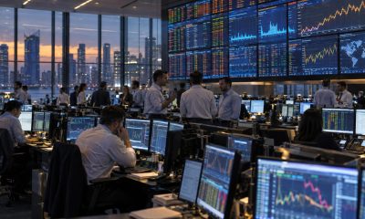 DTCC Launches Tokenization Service for DTC-Custodied Securities