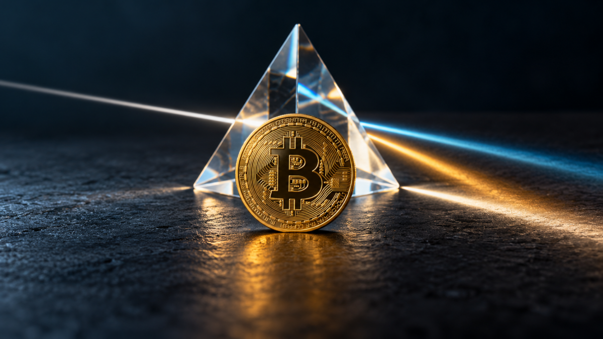 Swarm Intelligence Offers a Clearer View of Crypto Markets