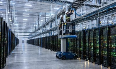 Equinix Raises 2026 Guidance as Q3 Bookings Hit Record $533 Million
