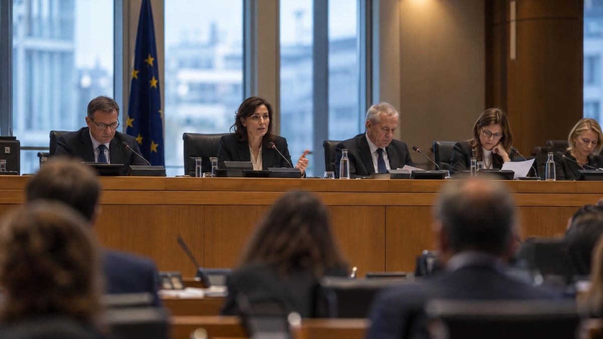 ESMA Opens Call for Evidence on Tokenised Collateral for EU CCPs