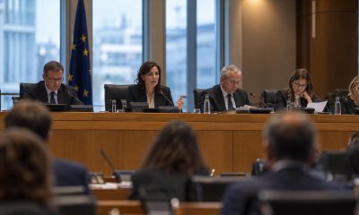 ESMA Opens Call for Evidence on Tokenised Collateral for EU CCPs