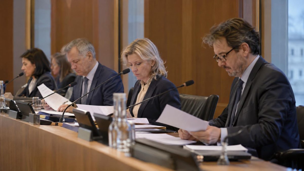ESMA Publishes Thematic Notes on Impact and Transition Claims
