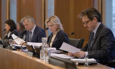 ESMA Publishes Thematic Notes on Impact and Transition Claims