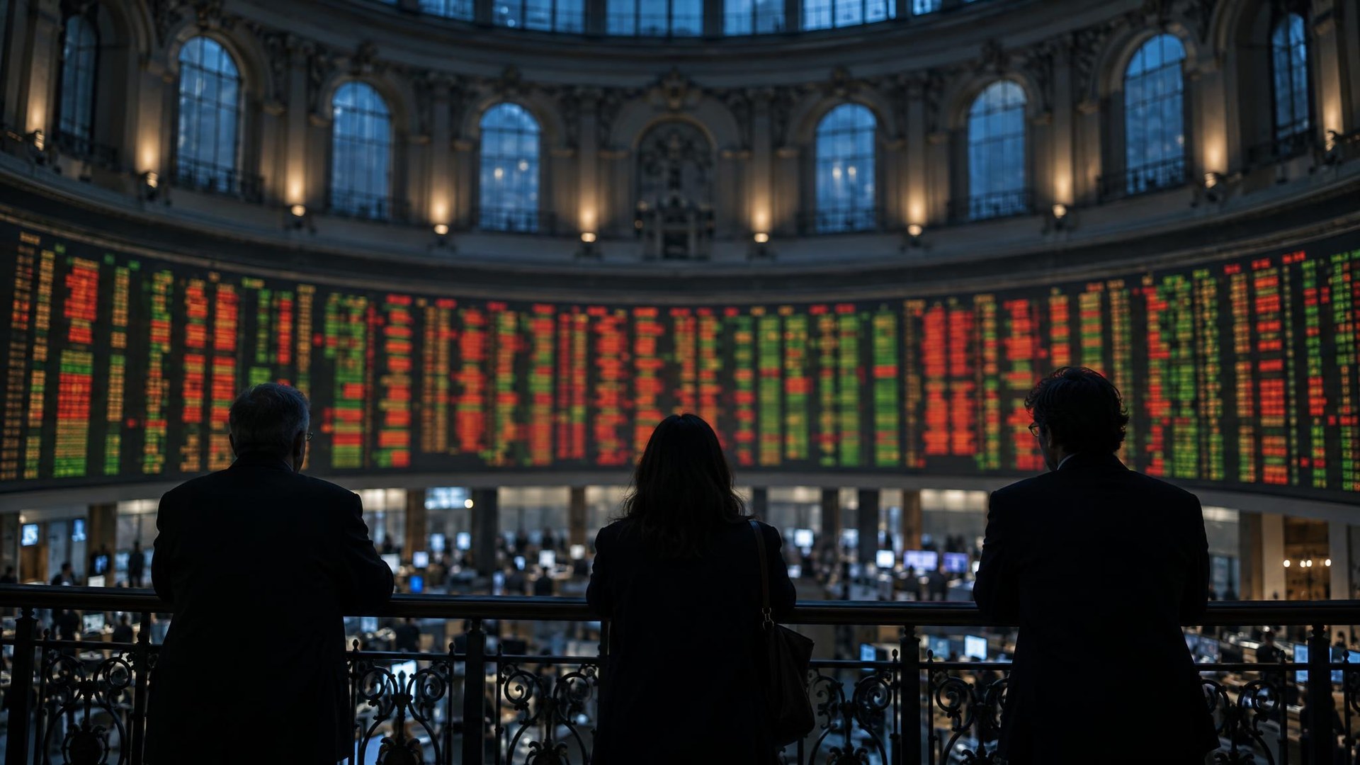 L’ESMA publie des orientations actualisées sur la transparence prévue par MiFID II pour les dérivés de gré à gré