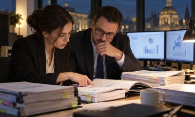 ESMA Sets 2026 Enforcement Priorities for EEA Corporate Reporting