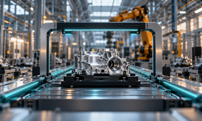 How Fintech Could Help Manufacturers Unlock Financial Value