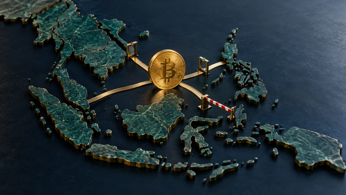 Why Southeast Asia’s Crypto Patchwork is a Double-Edged Sword