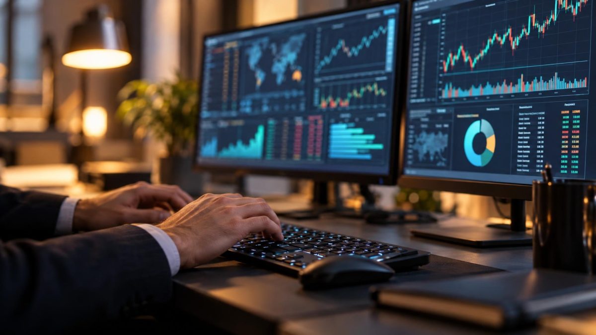 FactSet Extends Research Platform Across Scotia Wealth Management
