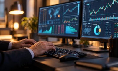 FactSet Extends Research Platform Across Scotia Wealth Management