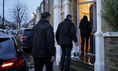 FCA and NCA Arrest Three in Raids on Suspected Insider Dealing Group