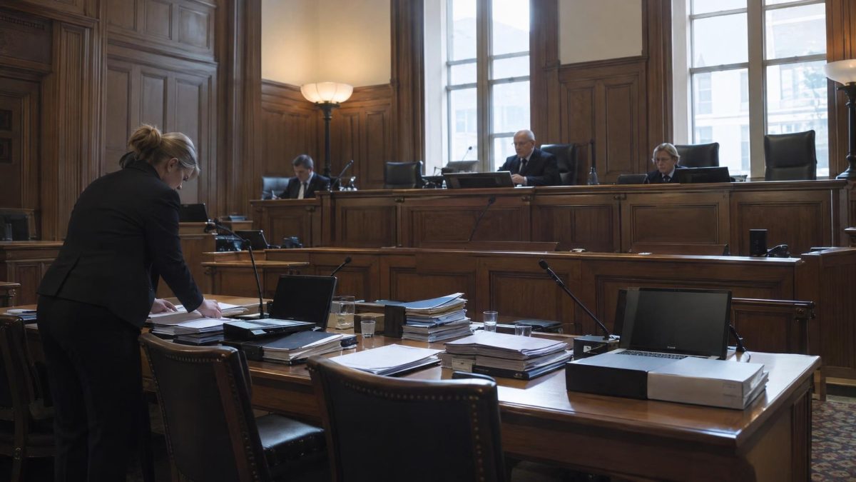 FCA Motor Finance Redress Challenges Set for February 2027 Hearing