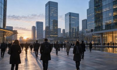 FCA Proposes 90-Day Notice Periods for Funds Holding Illiquid Assets