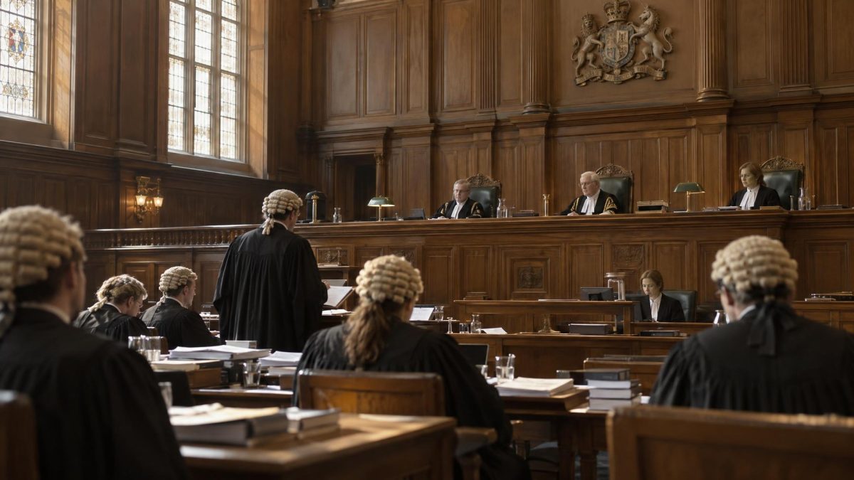 FCA Revokes Four LIBOR and EURIBOR Bans After Convictions Quashed
