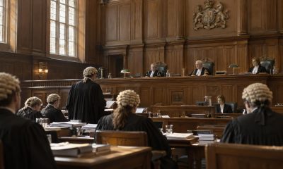 FCA Revokes Four LIBOR and EURIBOR Bans After Convictions Quashed