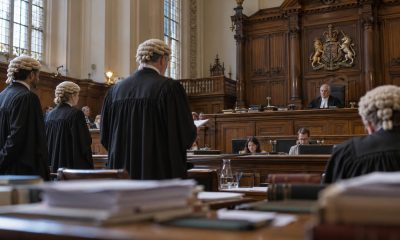 FCA Secures High Court Undertakings as HTX Exits UK Market