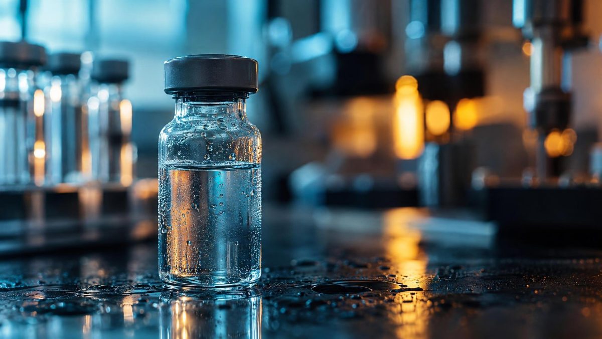 FDA Accepts Bayer sNDA for Kerendia in Non-Diabetic Kidney Disease