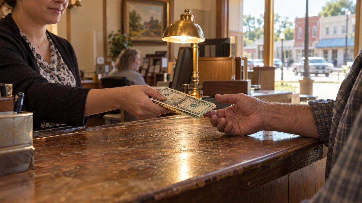Federal Reserve Approves Fleur Capital’s Simmesport Bank Acquisition