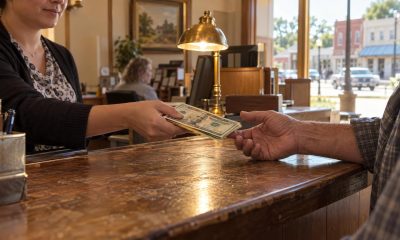 Federal Reserve Approves Fleur Capital’s Simmesport Bank Acquisition