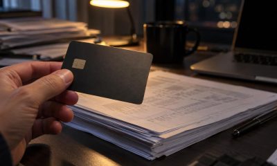 Federal Reserve Orders American Express to Strengthen AML Controls