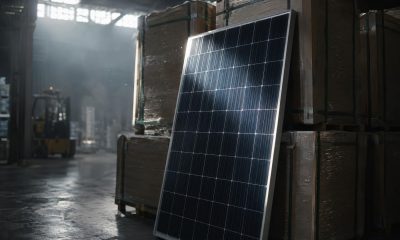 First Solar Sues JA Solar and American Panel Solutions Over TOPCon Patent