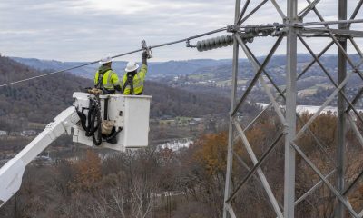 FirstEnergy Unit Joins DOE-Funded $20.2 Million Pennsylvania Grid Pilot