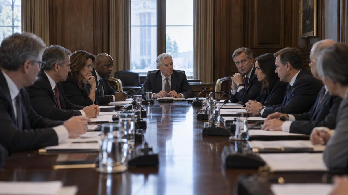 FOMC Minutes Show Most Participants Saw Year-End Hike as Likely